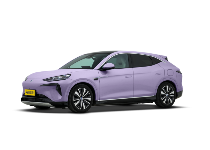 Denza N7 4WD, 2025, пробіг 13 тисяч км